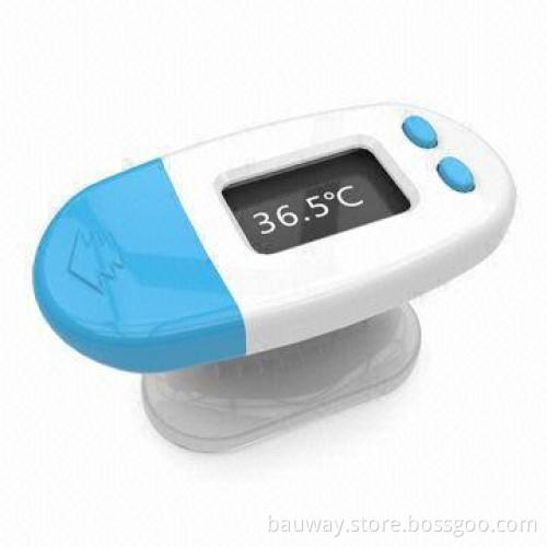 Digital Thermometer, 6 Seconds Response, Quick testing
